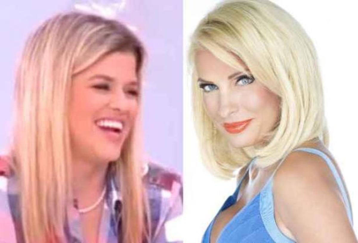 Έλενα Αρσένη: Η σχέση μου με την Ελένη ήταν καθαρά επαγγελματική