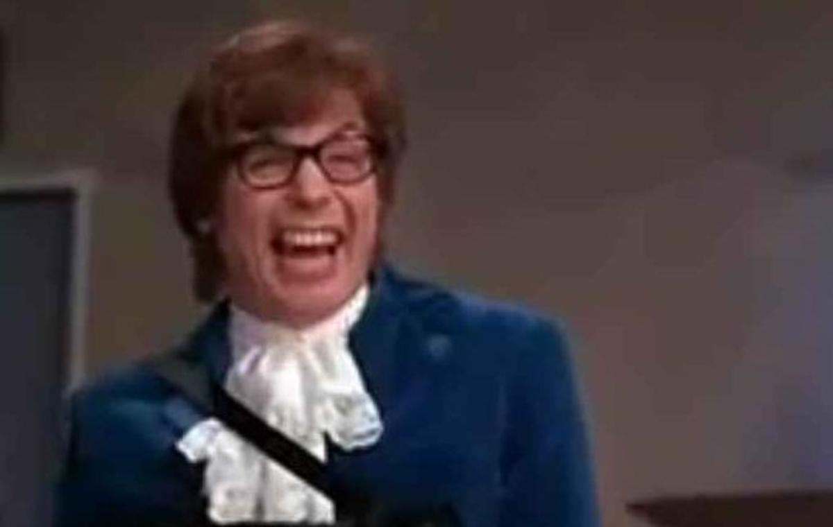 Έρχεται “Austin Powers 4”