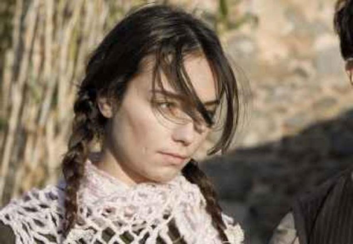 Κ. Μισιχρόνη: Από το “Νησί” πρωταγωνίστρια στην Αμερική