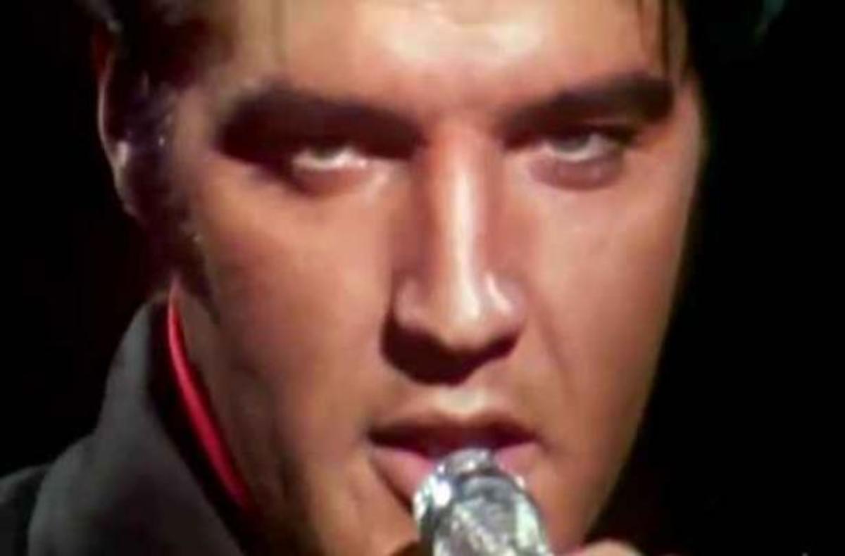 34 χρόνια χωρίς τον Elvis Presley