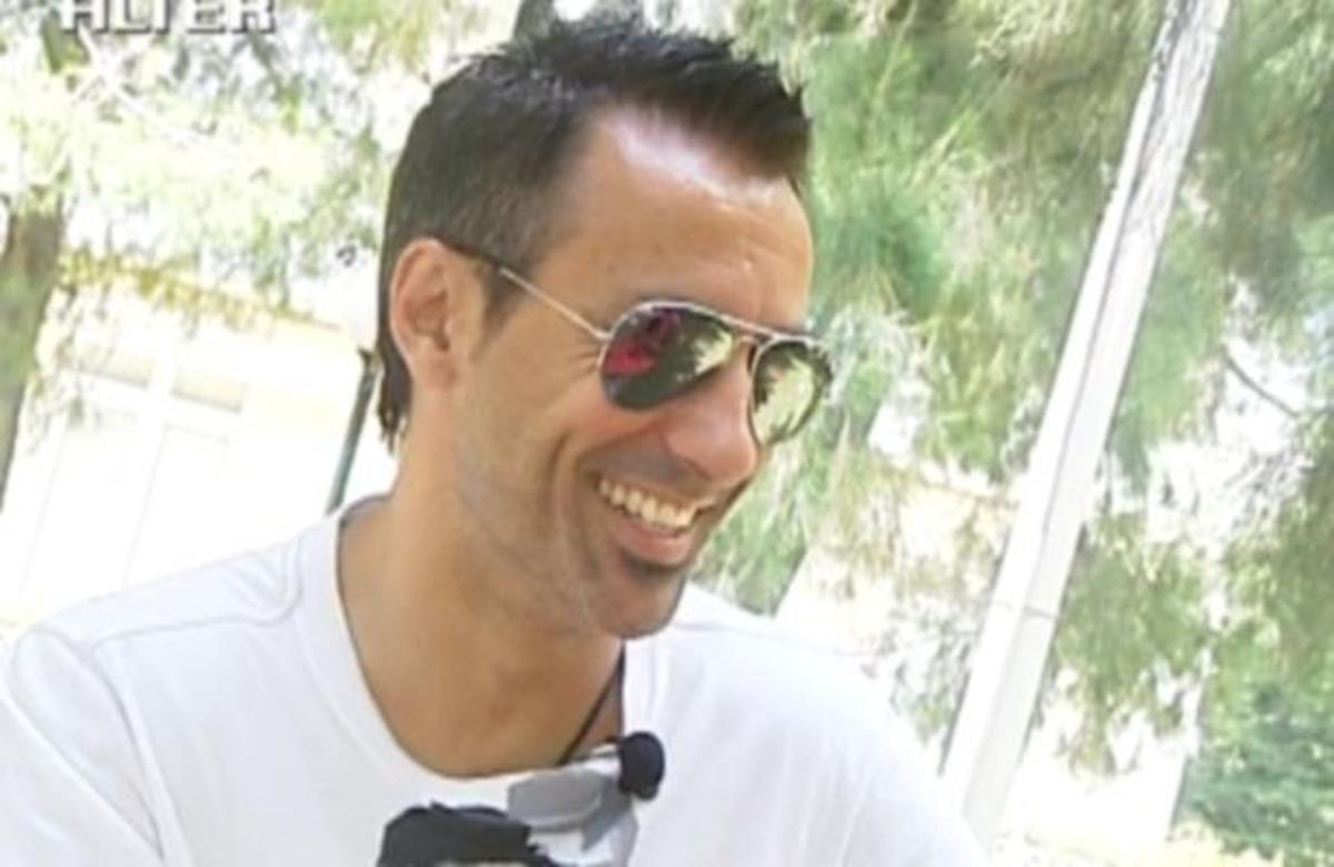 Πέτρος Ίμβριος: Είχα δεχτεί πρόταση από τη Ναταλία για το πρωινό