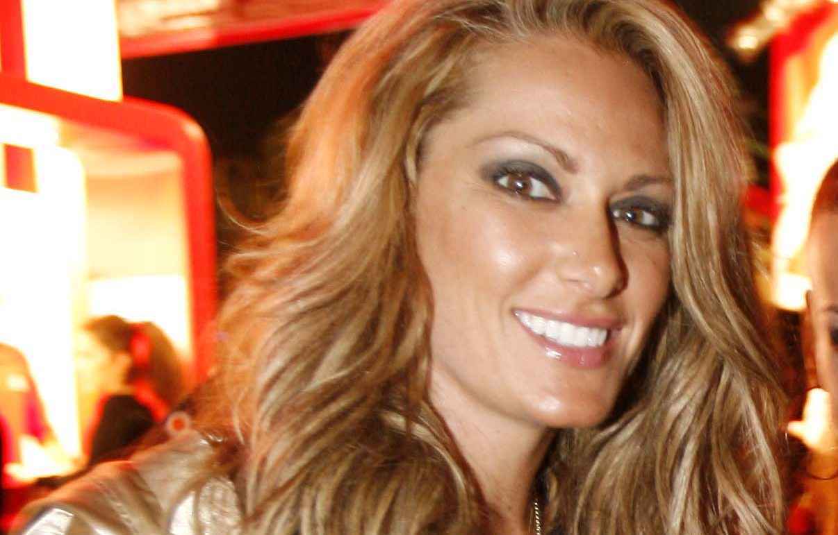 Ορθούλα: Ένιωθα ότι σβήνω! Φοβήθηκα ότι πάσχω από καρκίνο!