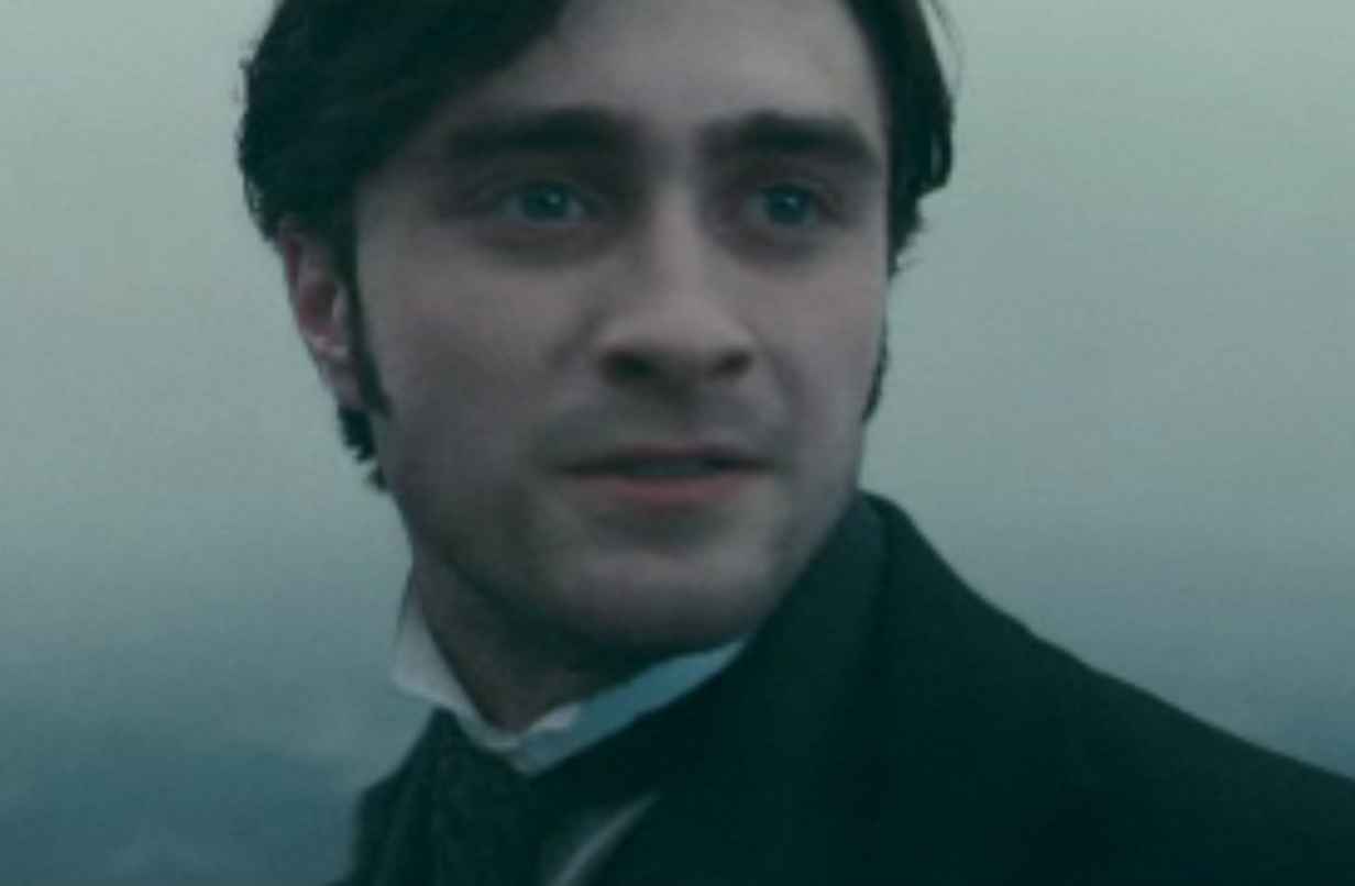 O νέος τρομακτικός ρόλος του Daniel Radcliffe μετά τον “Harry Potter”