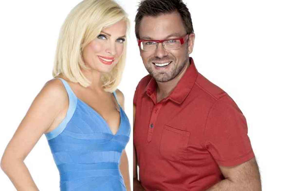 Ο Σπύρος Λάμπρου στο πλευρό της Ελένης από τη νέα σεζόν;