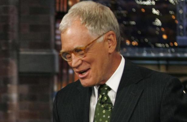 Απειλούν τον Letterman μέσω ισλαμιστικής ιστοσελίδας