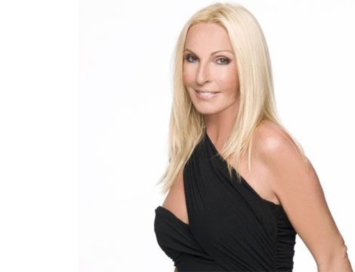 Στο δελτίο του Star η Μαρία Σταματέρη