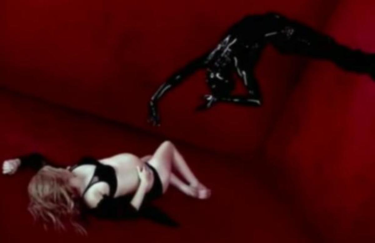 Μία αμερικανική ιστορία τρόμου…