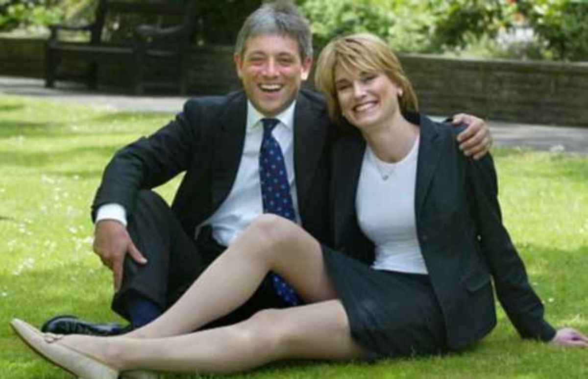 Η σύζυγος προέδρου της βουλής στο Big Brother