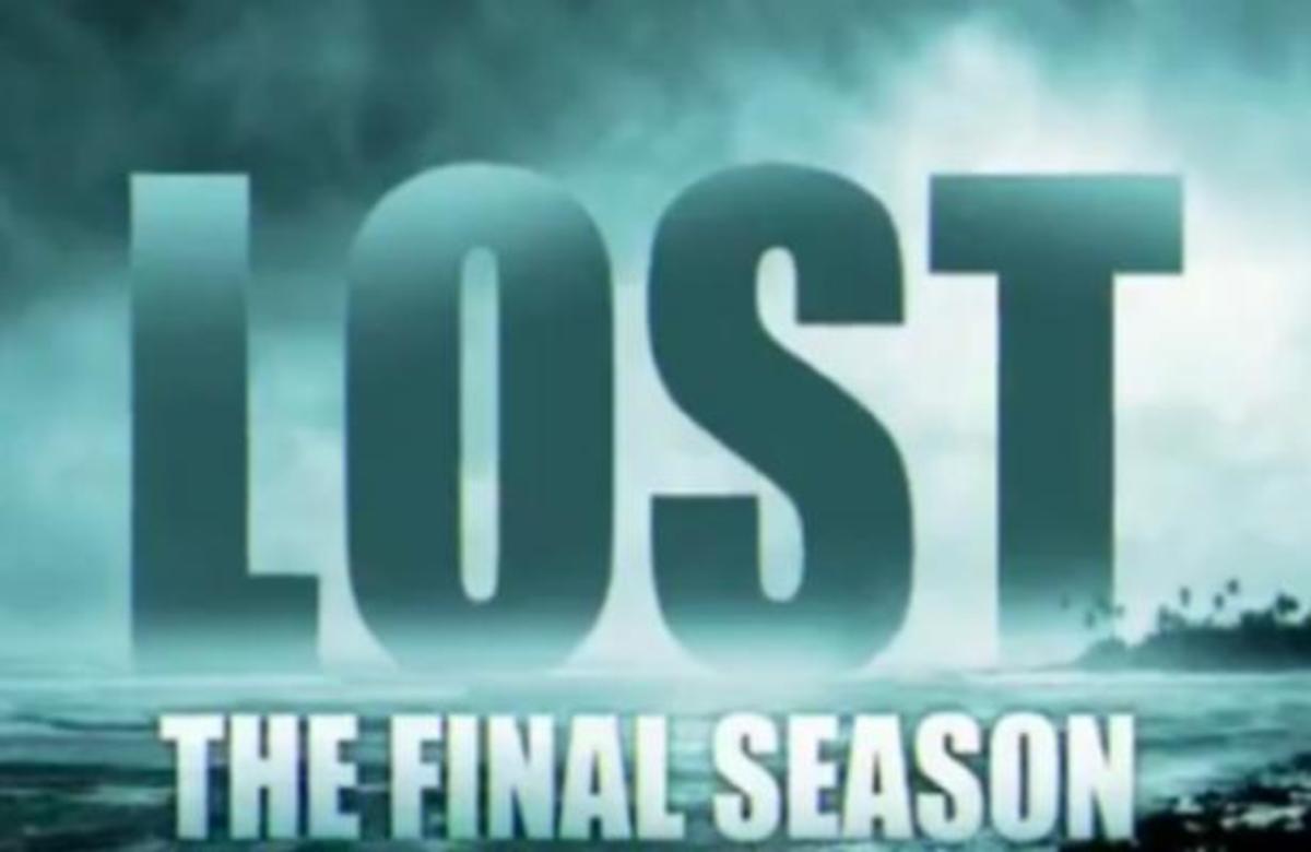 Η τελευταία σεζόν του “Lost” στη ΝΕΤ
