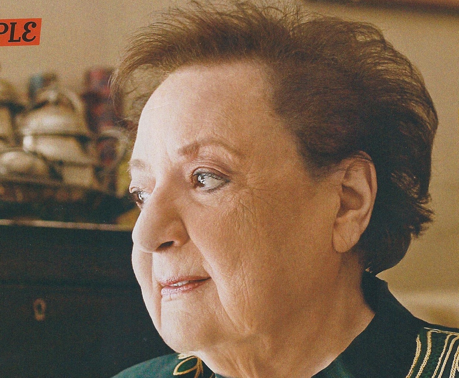 Σώκου: ”Τα σημερινά ταλεντ σόου είναι ρεζιλίκι”