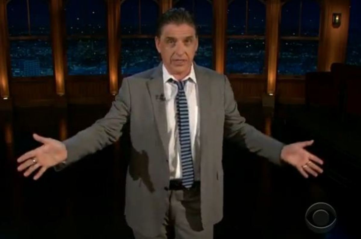 Ένα γράμμα σκόρπισε τον πανικό στο κανάλι CBS