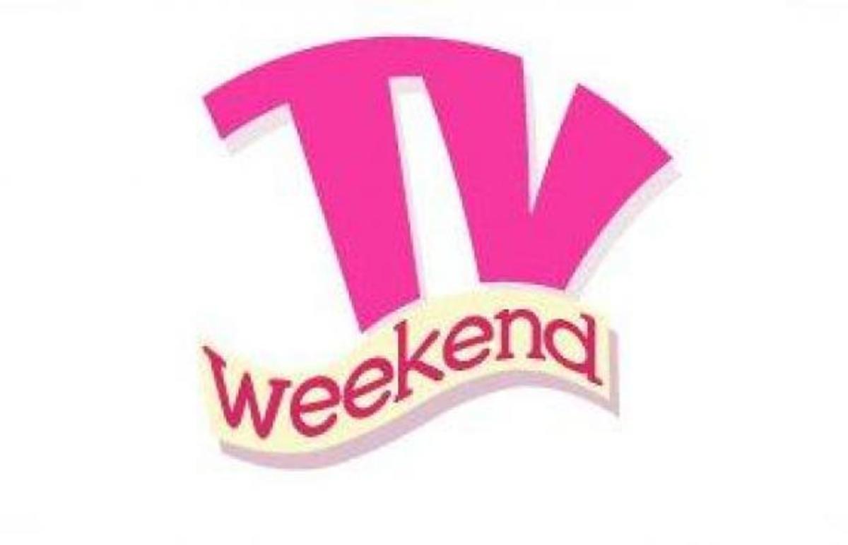 “TV Weekend”: Αυτή την εκπομπή ποιος θα την πάρει;