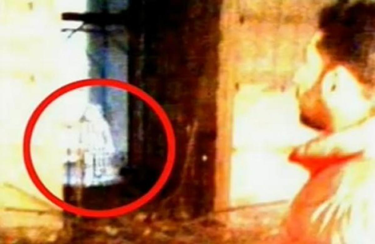 Φαντάσματα στο μουσείο της Νάπολη