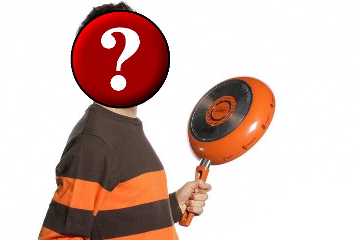 Ο τηλεοπτικός μάγειρας που έφτασε στα πρόθυρα νευρικής ανορεξίας