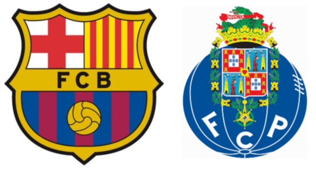 Μπαρτσελόνα – Πόρτο live στη ΝΕΤ