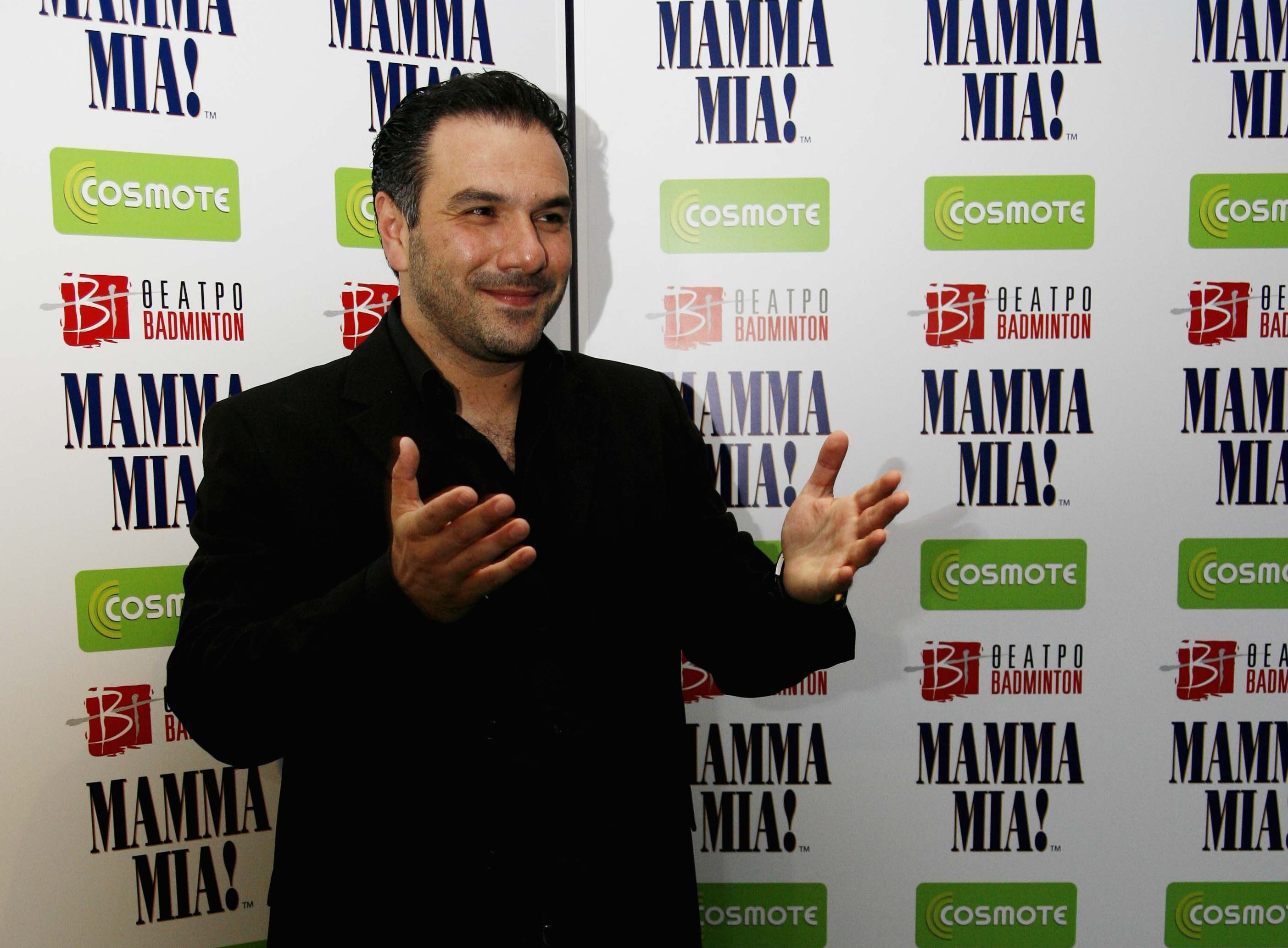 Με ποιους διάσημους θα ταξιδέψει ο Γρηγόρης στα πρώτα επεισόδια της εκπομπής του