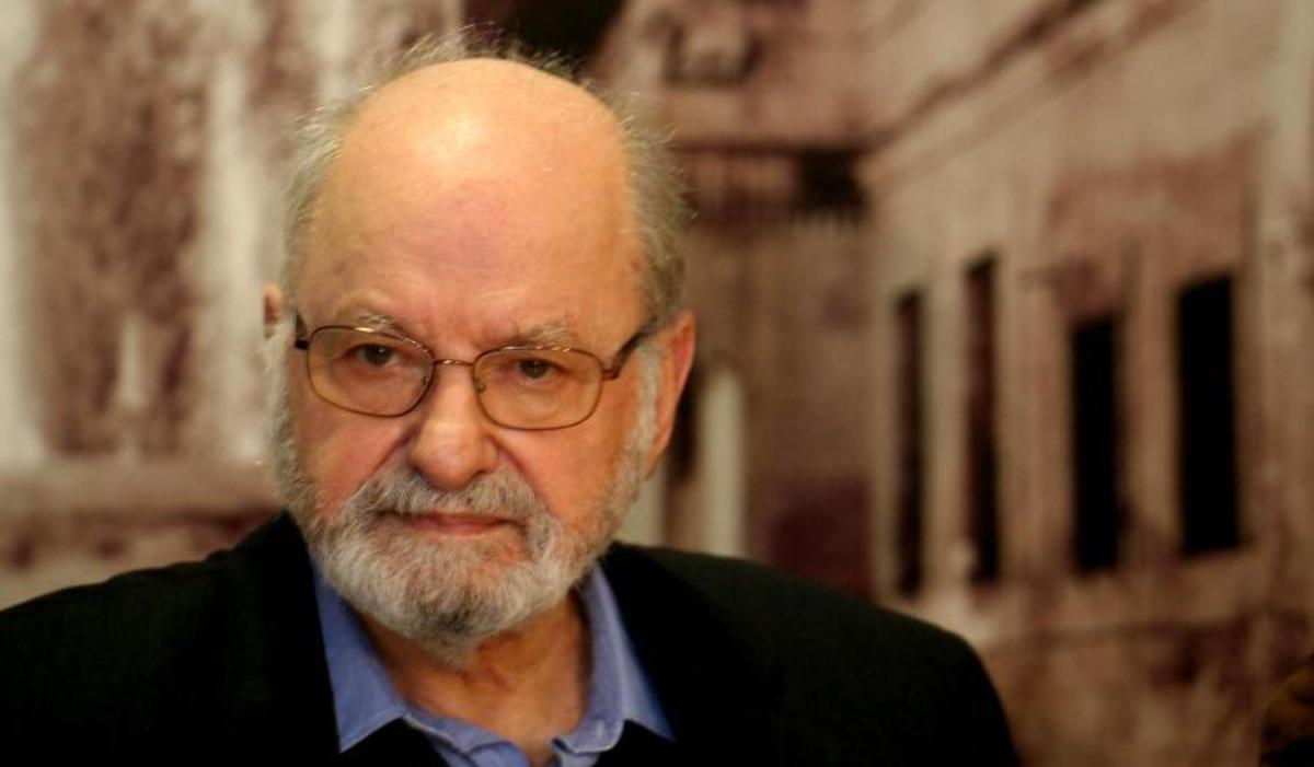 Έφυγε από τη ζωή ο Λεωνίδας Κύρκος