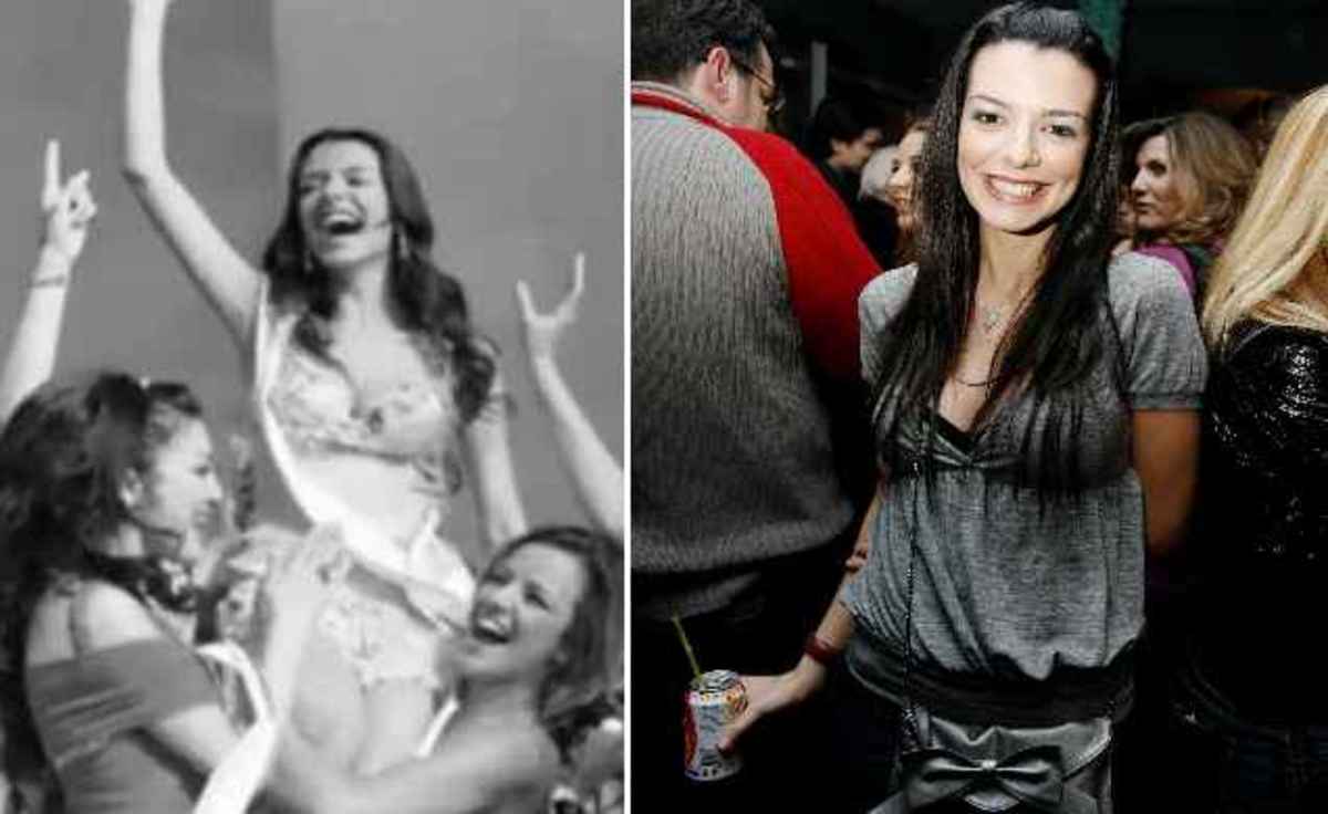 Nικολέττα Ράλλη: Από τα καλλιστεία στη μεσημεριανή ζώνη του Star