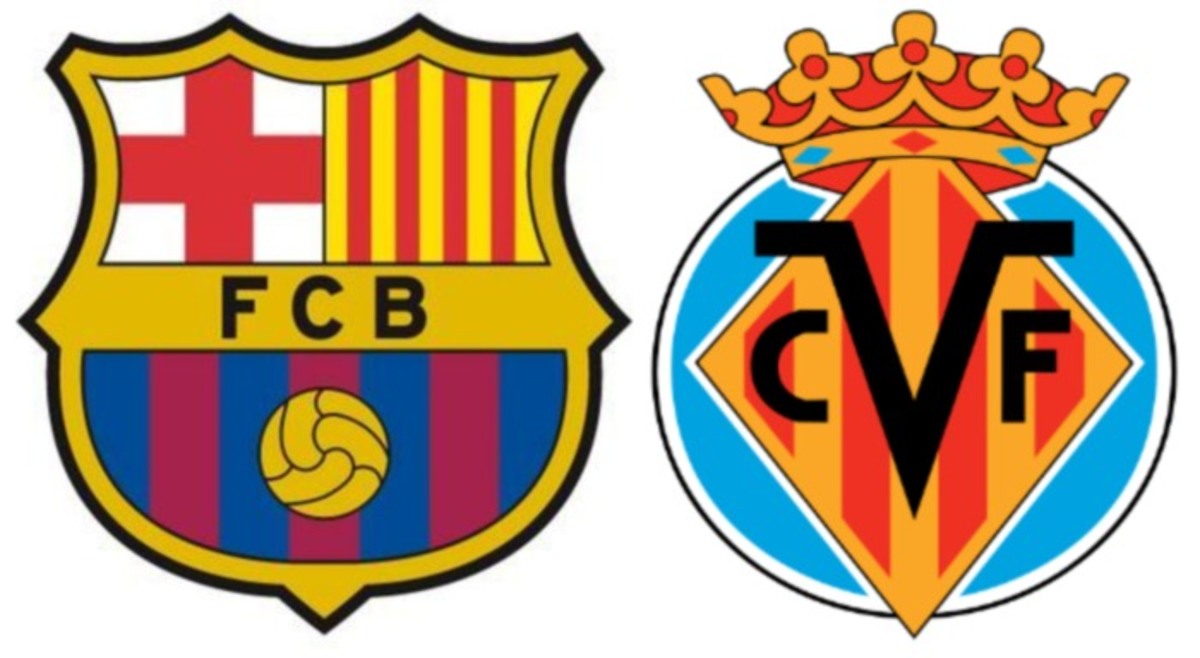 Απόψε βλέπουμε Μπαρτσελόνα – Βιγιαρεάλ