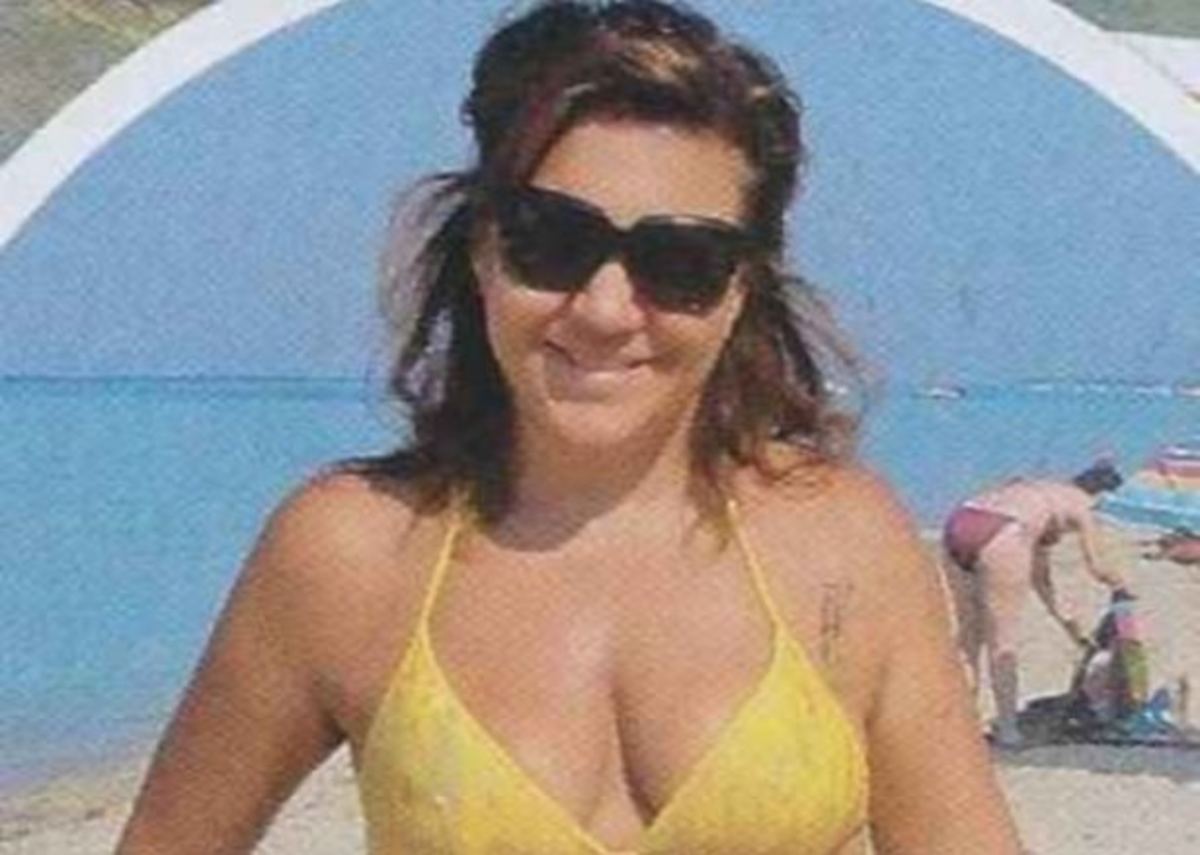 Η καλλίγραμμη Μοιραράκη στην κορυφή του TOP 10 της εβδομάδας που πέρασε