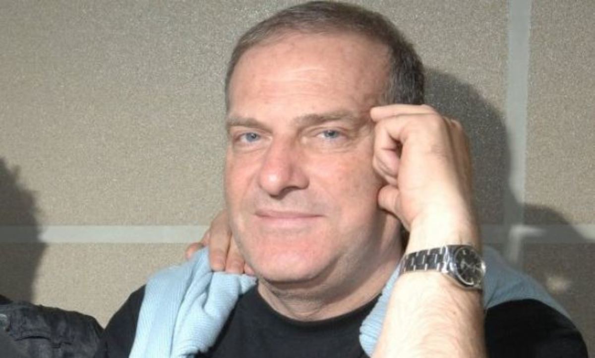 Στάθης Παπούλιας: Πηγαίνει όντως στο Star;