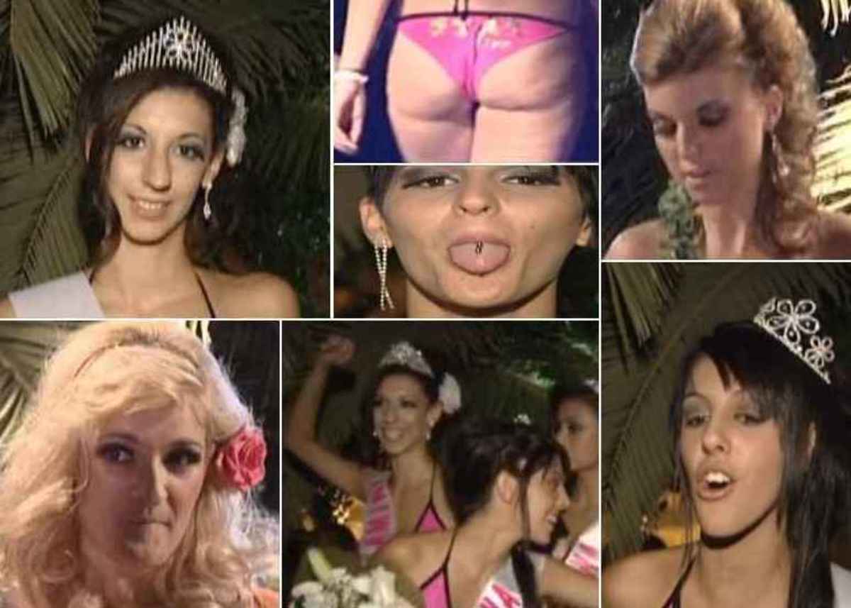 Star & Miss Salamina 2011…