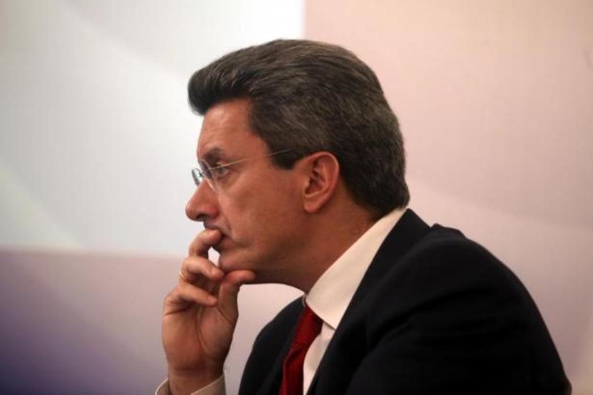 Χατζηνικολάου: Είμαι πολύ… απλήρωτος. Δεν είμαι χομπίστας, αλλά επαγγελματίας!