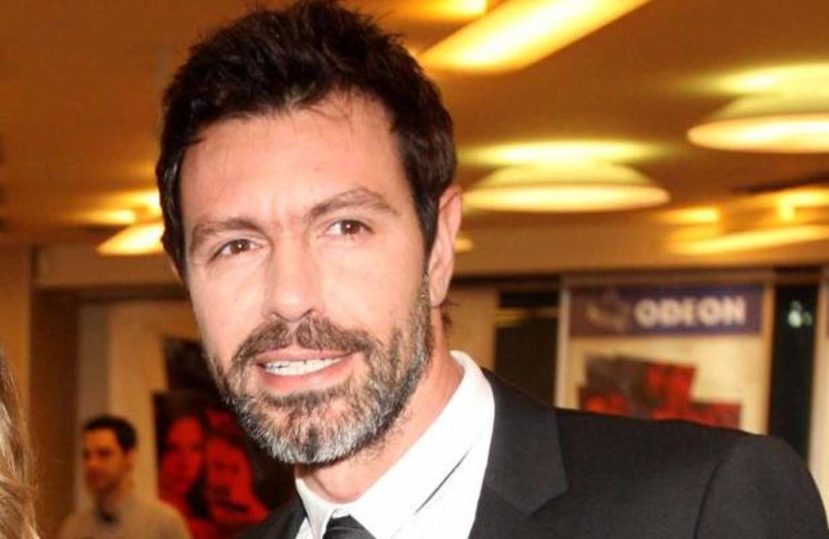 Ο Ιωσήφ Μαρινάκης παρουσιαστής στους “Νηστικούς Πράκτορες”