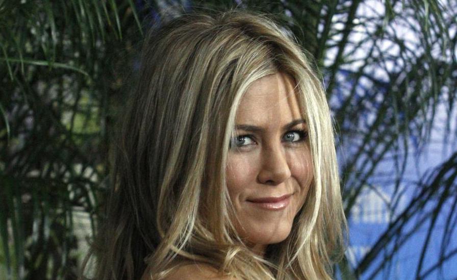 Έγκυος η Jennifer Aniston;