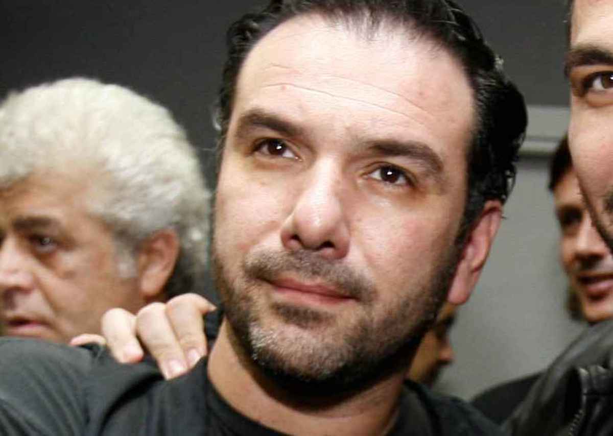 Ο Γρηγόρης σε νέες… περιπέτειες !