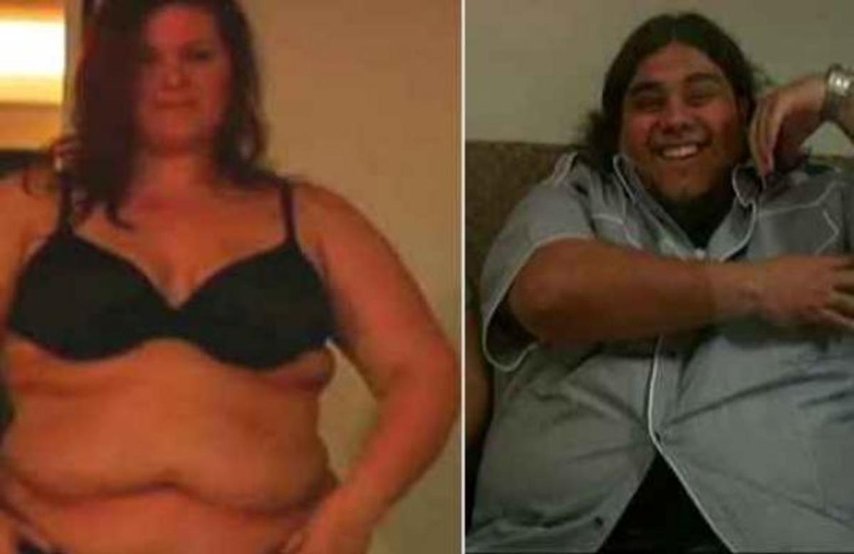 Άρχισαν οι τηλεοπτικές οντισιόν για… υπέρβαρους