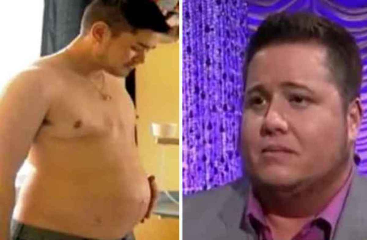 Ο άνδρας που έμεινε έγκυος κατηγορεί το γιο της Cher: “Μου πήρε τη θέση στο Dancing with the stars”