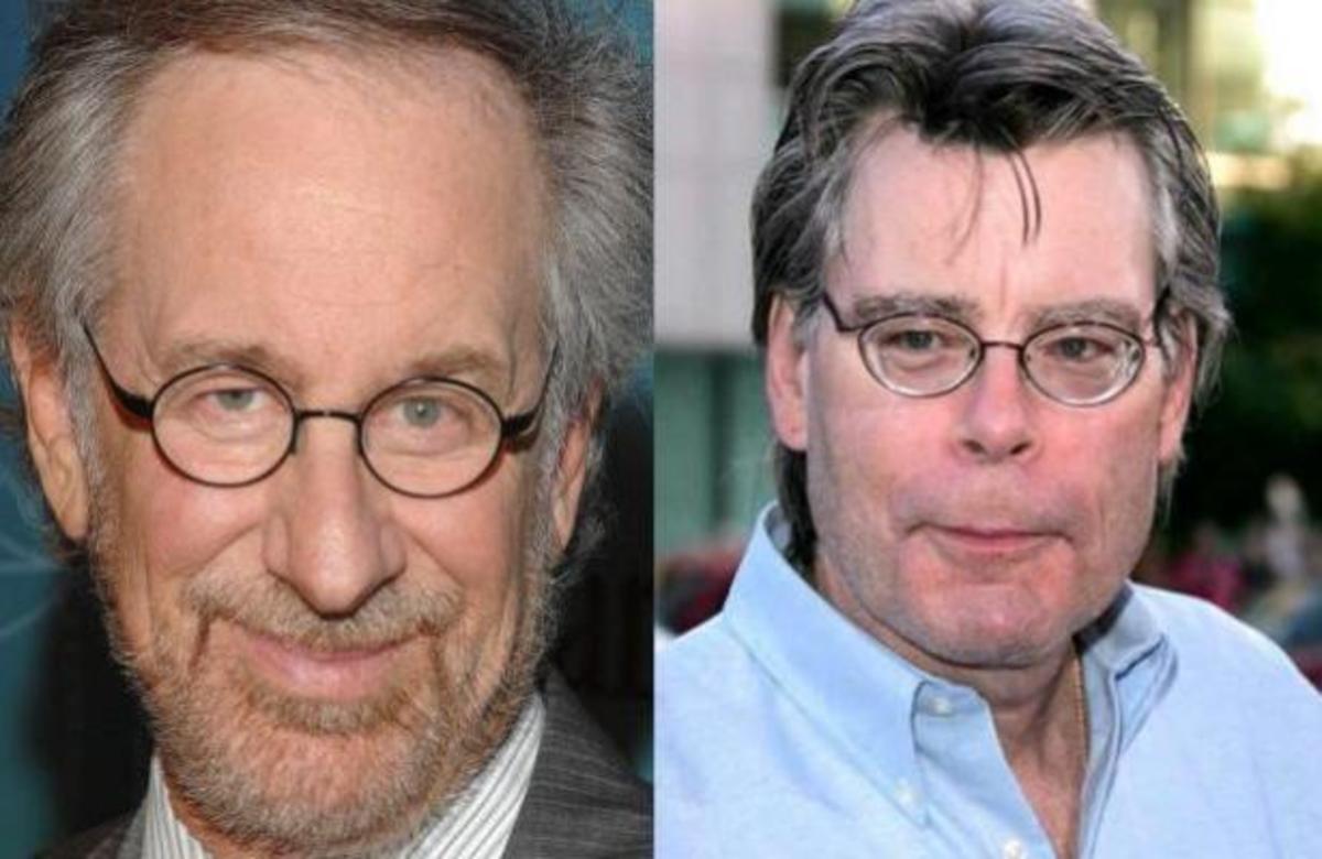 Συνεργασία κορυφής Spielberg – King!