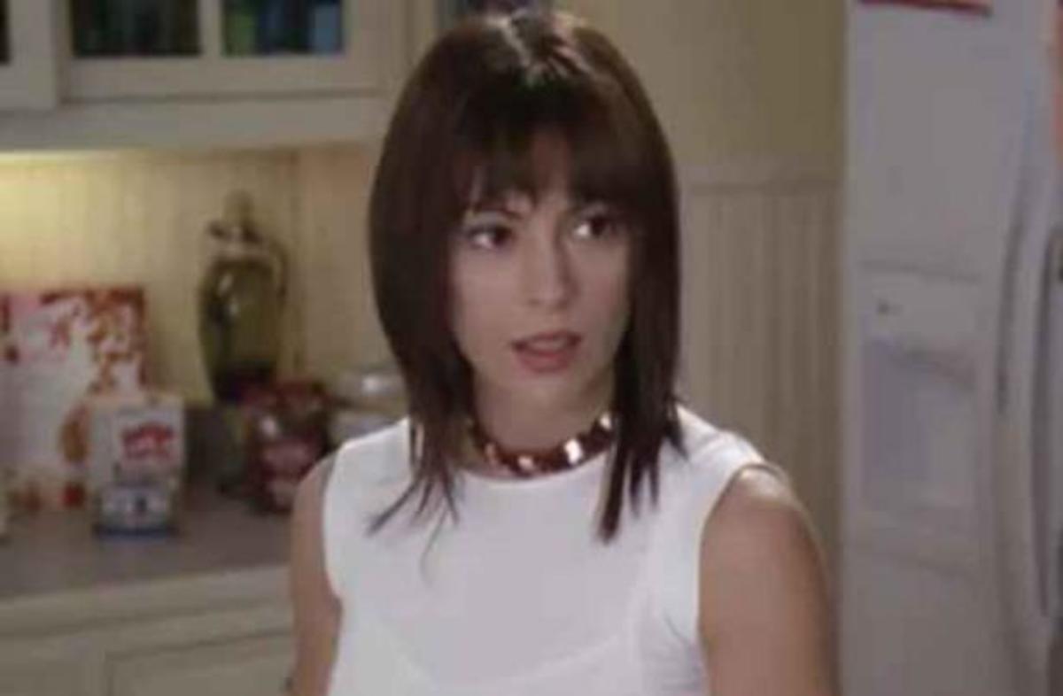 H Alyssa Milano απ' τις “Μάγισσες” έγινε μητέρα