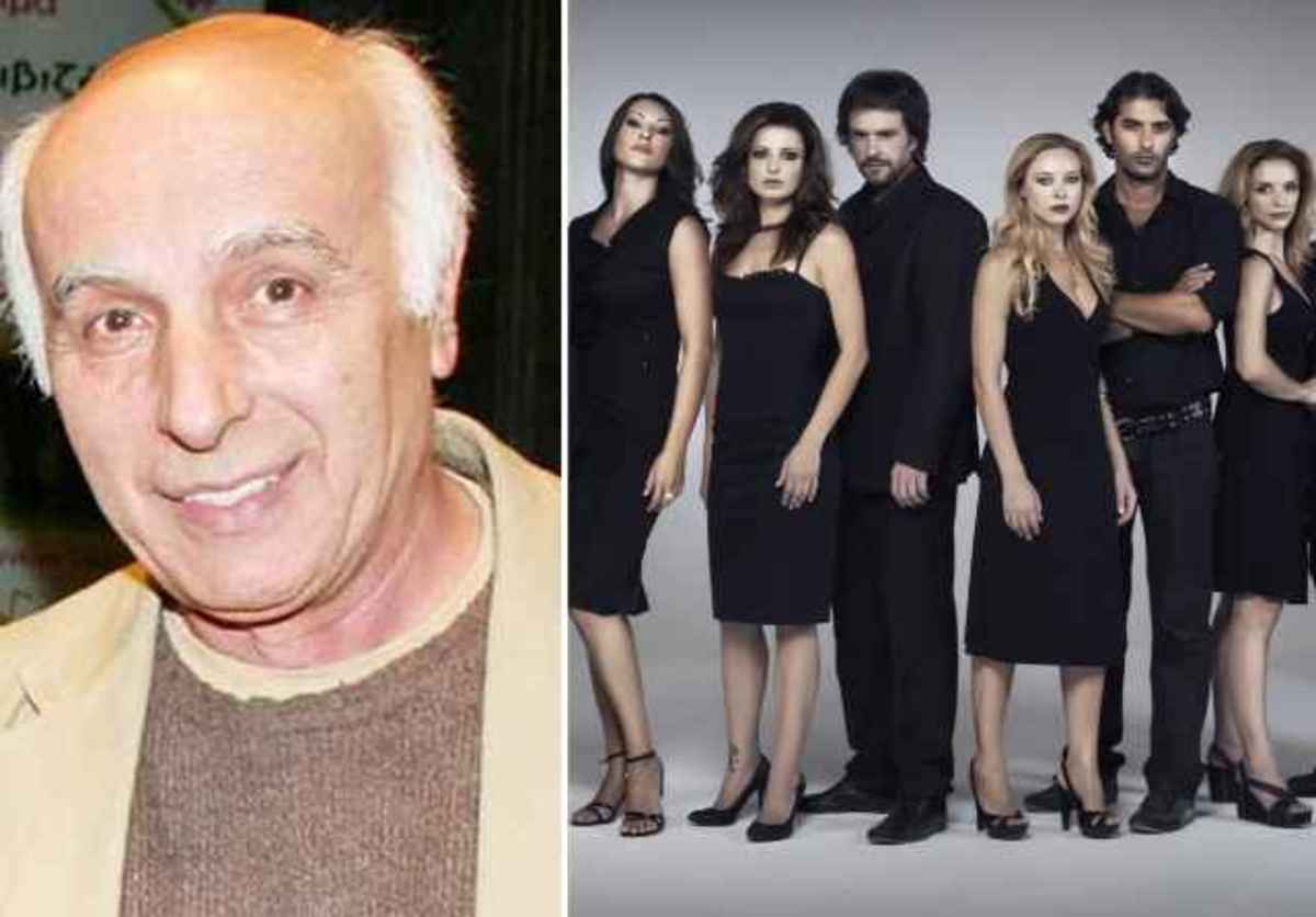 Τι αποκαλύπτει ο Γιώργος Κυρίτσης για το τέλος της “ΕΔΕΜ”