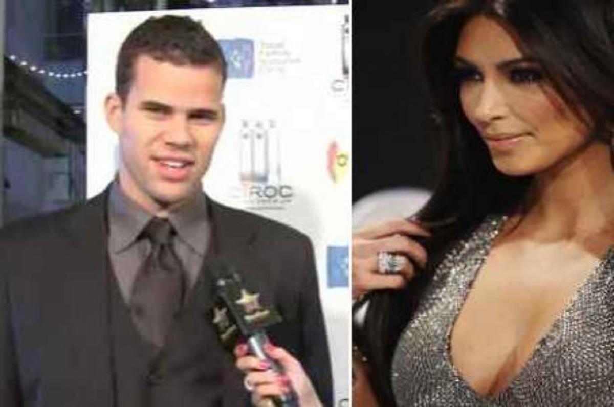 Σύζυγος Κim Kardashian: Δε με απασχολεί καθόλου το ροζ βίντεο της γυναίκας μου