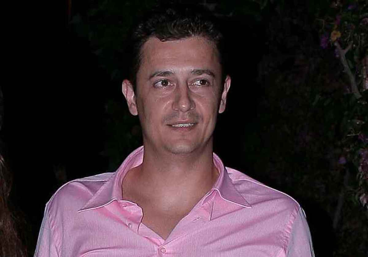 Σε διπλό ταμπλό ο Αντώνης Σρόιτερ από τη νέα σεζόν;