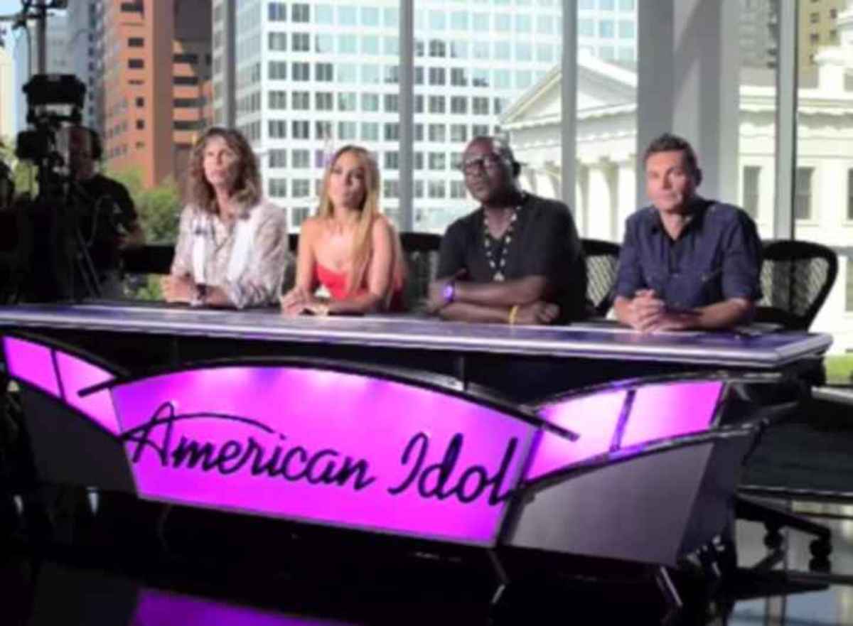 Πυρετώδεις προετοιμασίες για την 11η σεζόν του American Idol