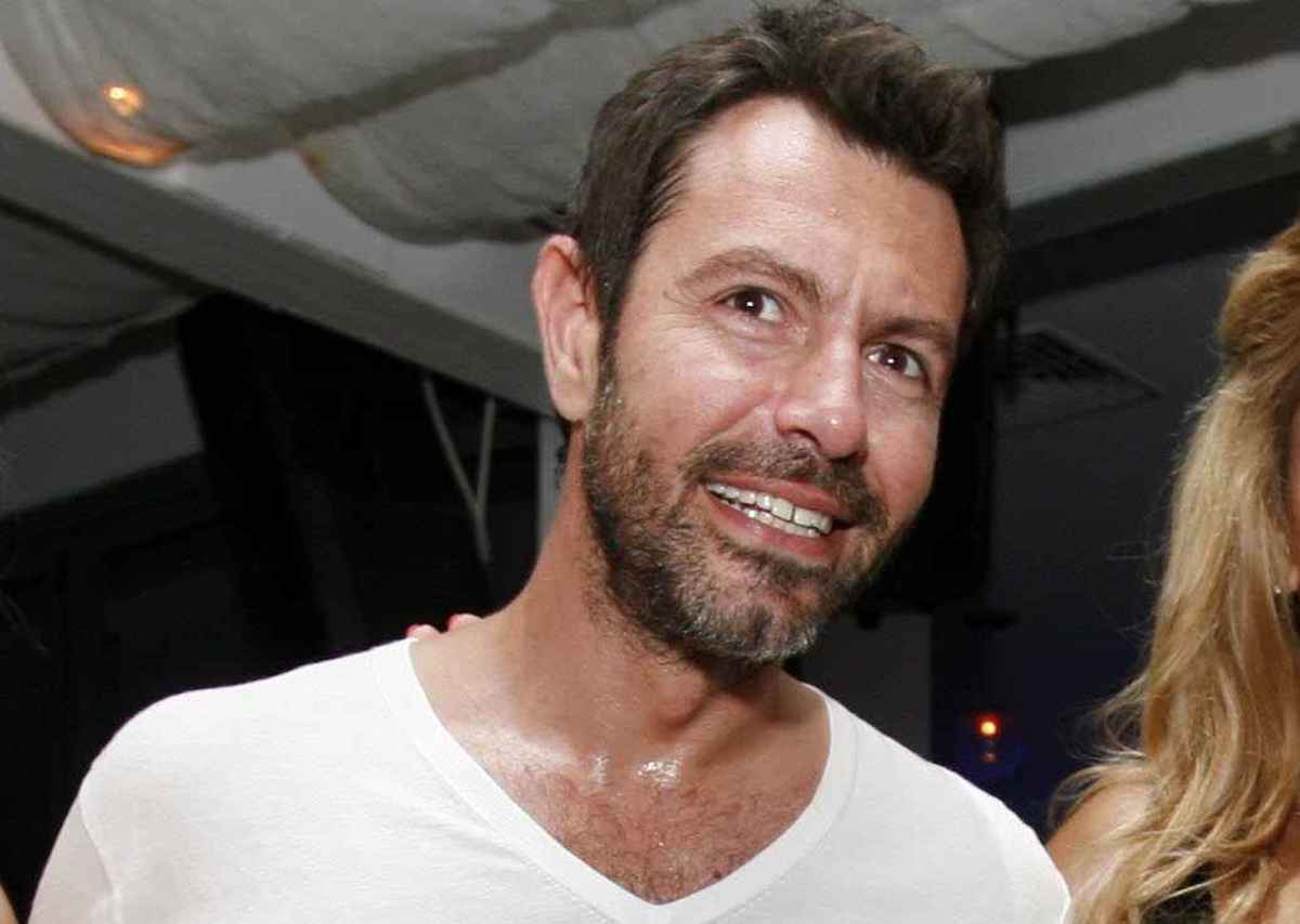 Γνωρίζατε ότι… ο νέος “Νηστικός πράκτορας” Ιωσήφ Μαρινάκης έχει τελειώσει σχολή μαγειρικής;