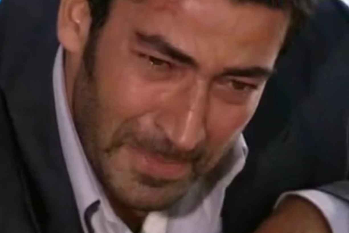 Φινάλε την Παρασκευή για το “Αγιάζι του έρωτα”