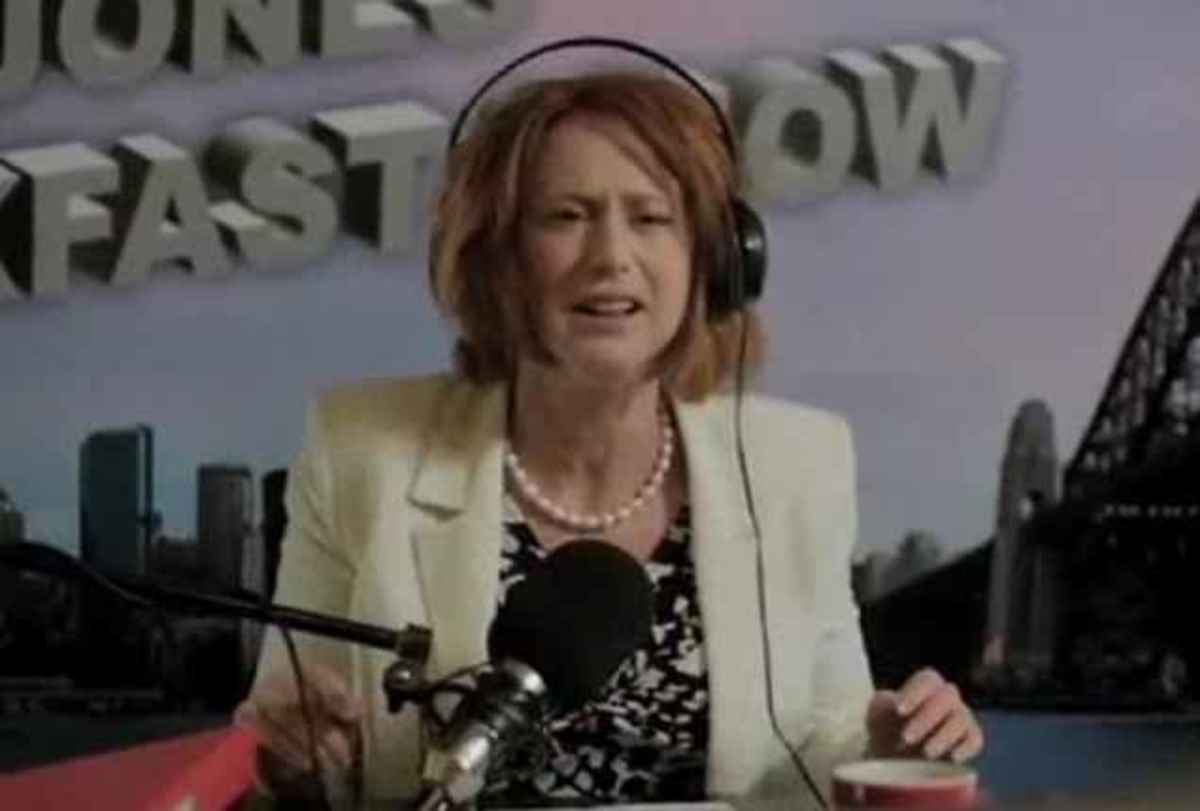 Η ζωή της Πρωθυπουργού της Αυστραλίας γίνεται… κωμωδία στην τηλεόραση!