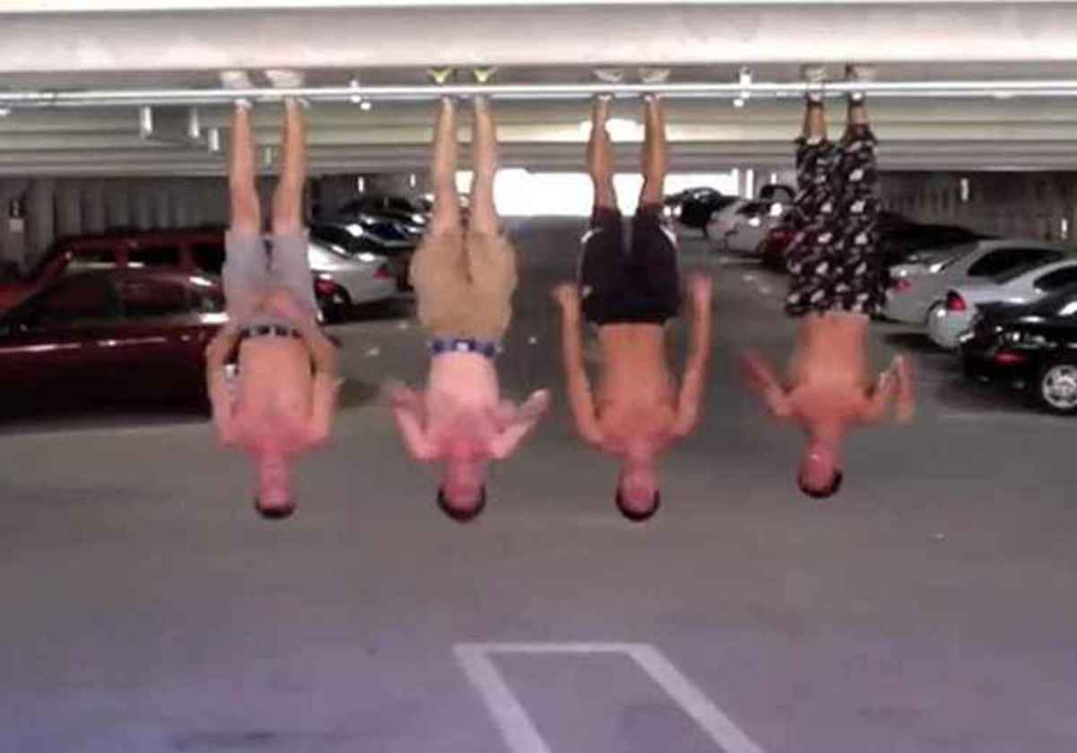 Batmanning: Η νέα μόδα στο διαδίκτυο