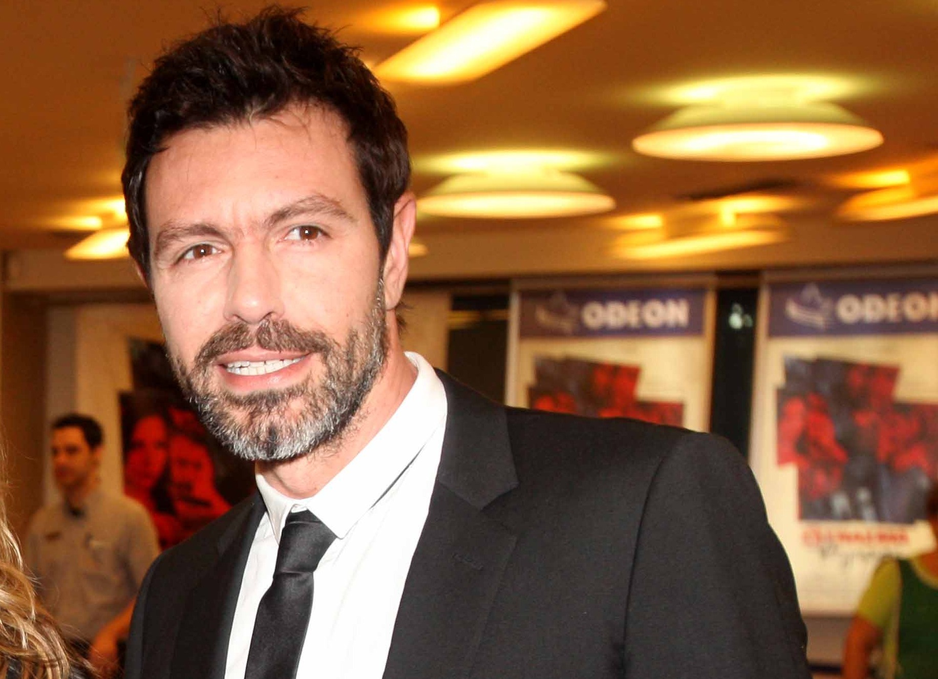 Τα γυρίσματα της εκπομπής εξάντλησαν τον Ιωσήφ Μαρινάκη