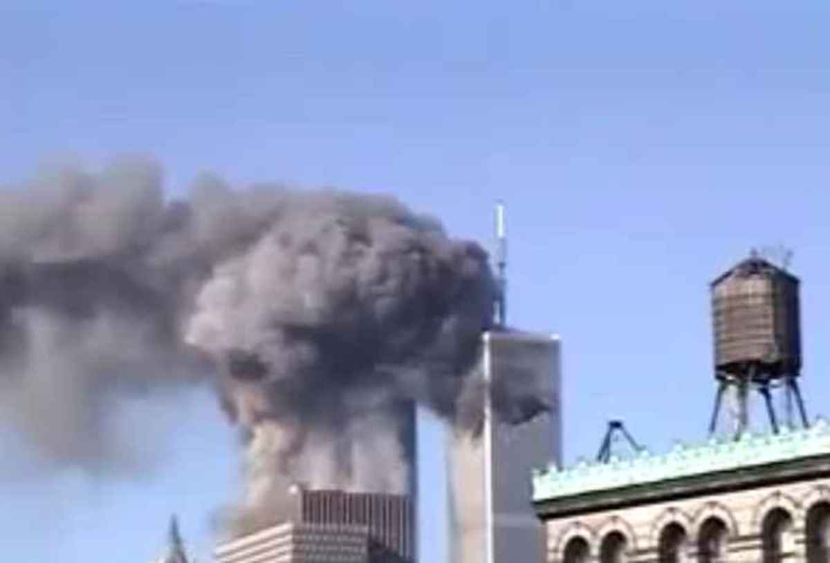 10 χρόνια μετά την “11η Σεπτεμβρίου” ο ΑΝΤ1 μας ταξιδεύει στο σημείο μηδέν