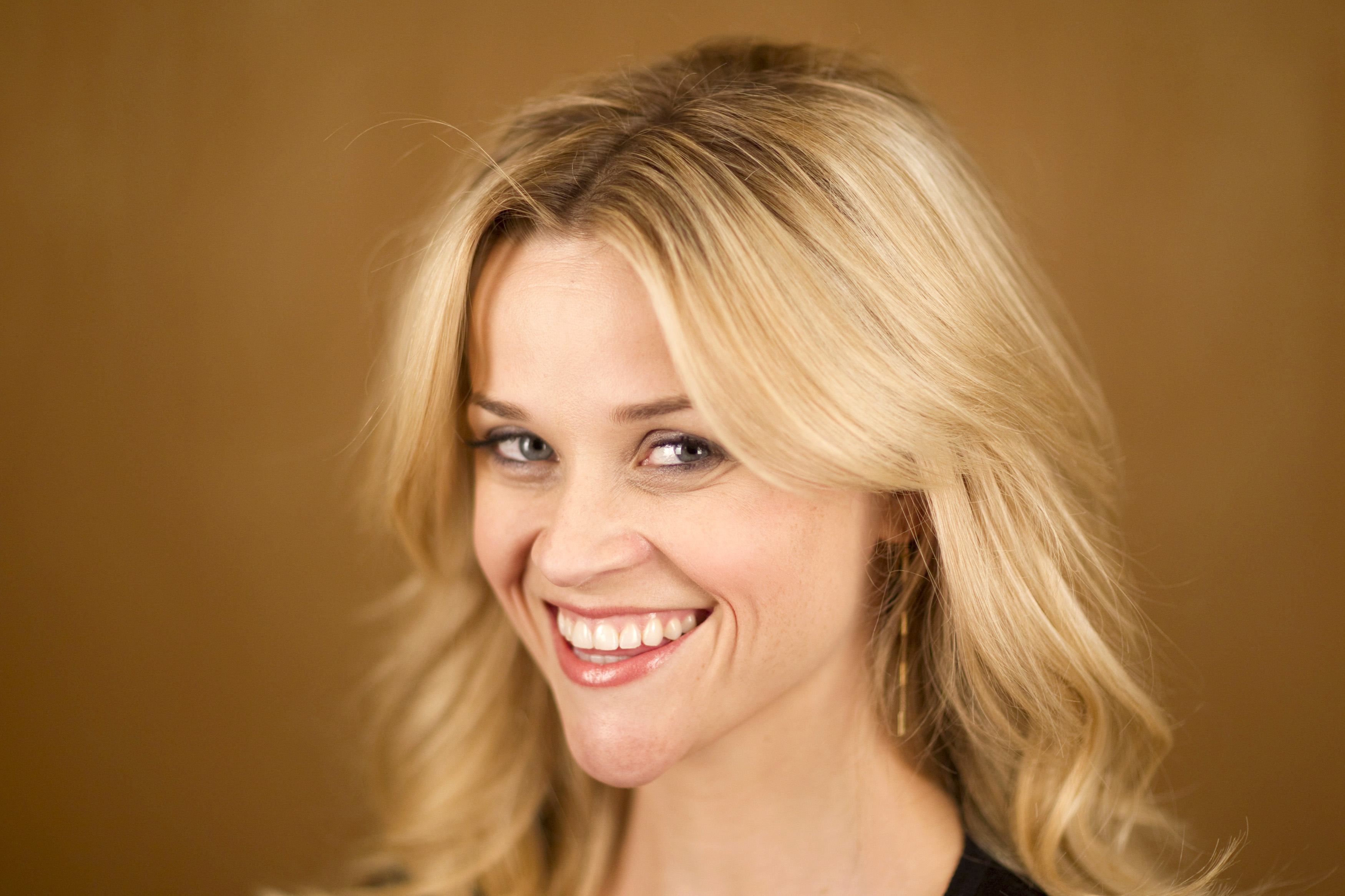 Χτύπησε αυτοκίνητο την ηθοποιό Reese Witherspoon