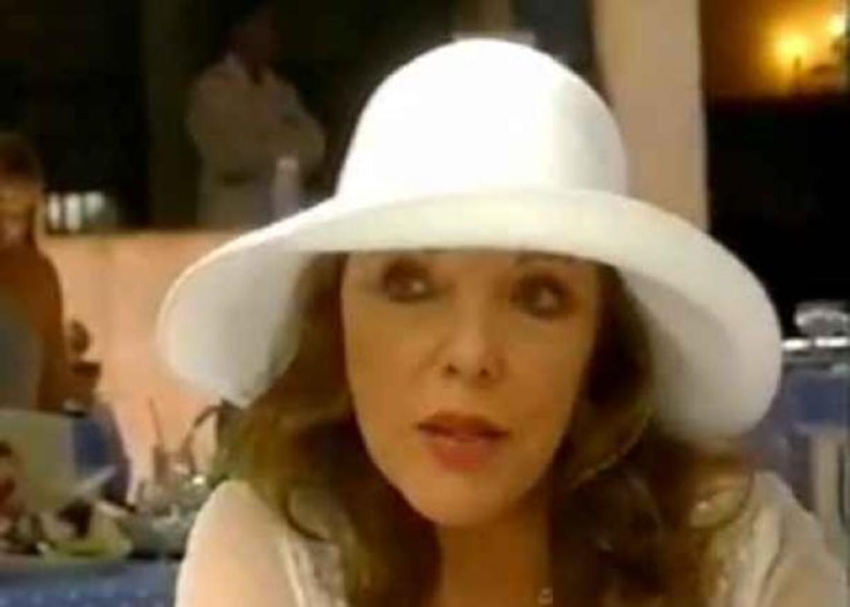 Επιστρέφει η “Δυναστεία” στην TV; Η Joan Collins πάντως ετοιμάζεται…