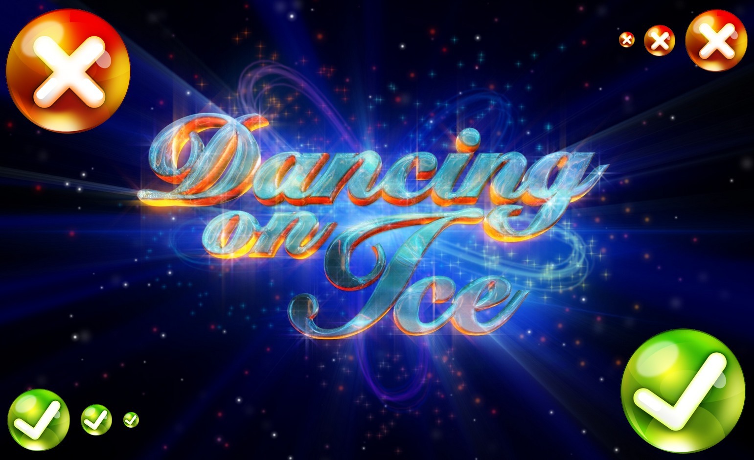 Ποιοι έχουν πει “Όχι” και ποιοι έχουν πει “Ναι” στο “Dancing on Ice”;