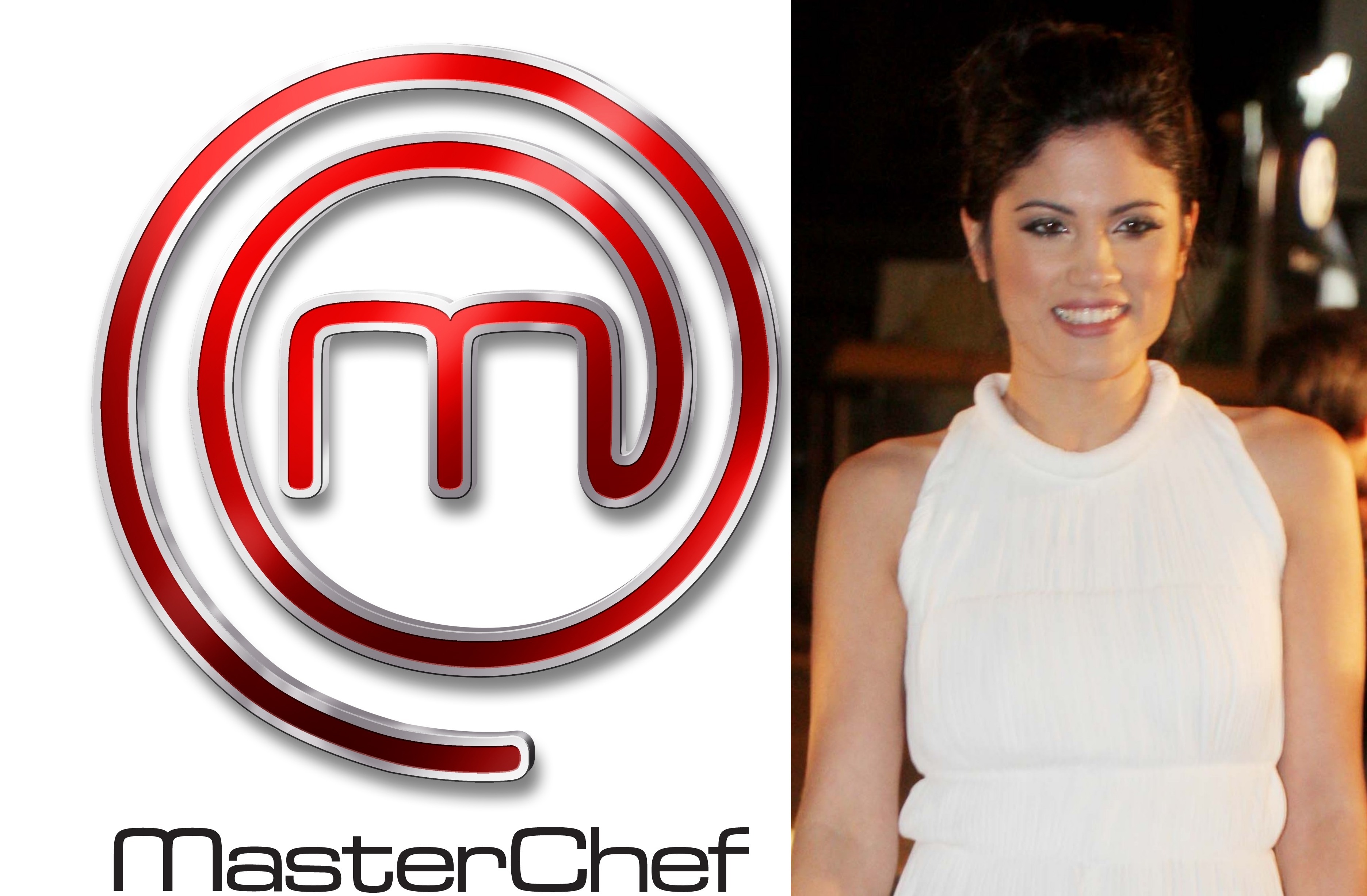 Ο «Master Chef» βρήκε την παρουσιάστριά του