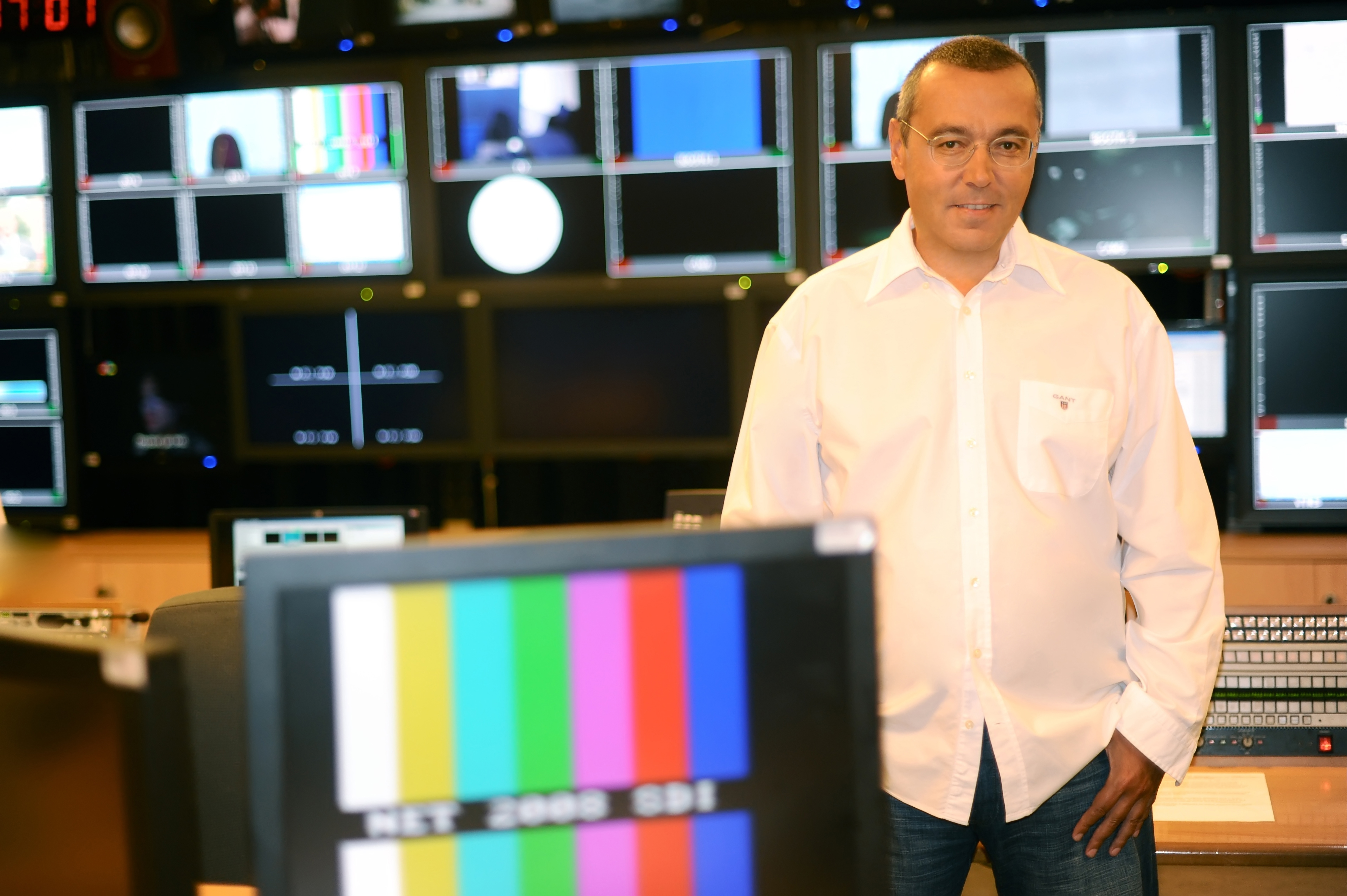 Πως θα είναι το νέο δελτίο του STAR και ποιοι θα το παρουσιάζουν