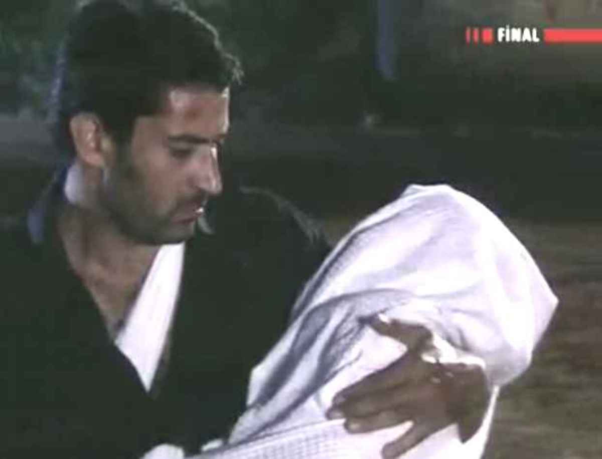 Ο θάνατος χωρίζει τον Μεχμέτ και τη Νερμίν – Σήμερα το συγκλονιστικό φινάλε στο “Αγιάζι του έρωτα”